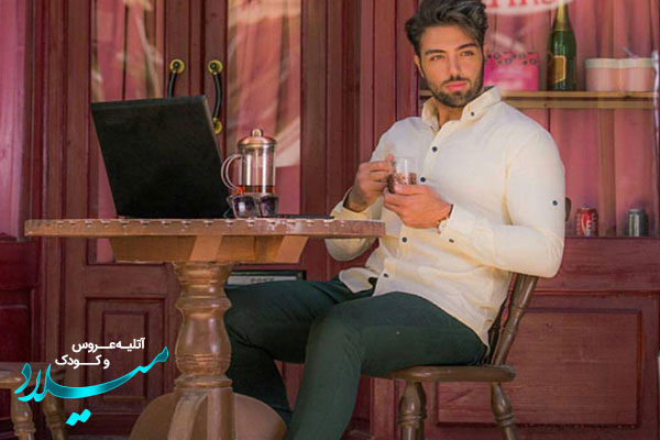 آتلیه میلاد