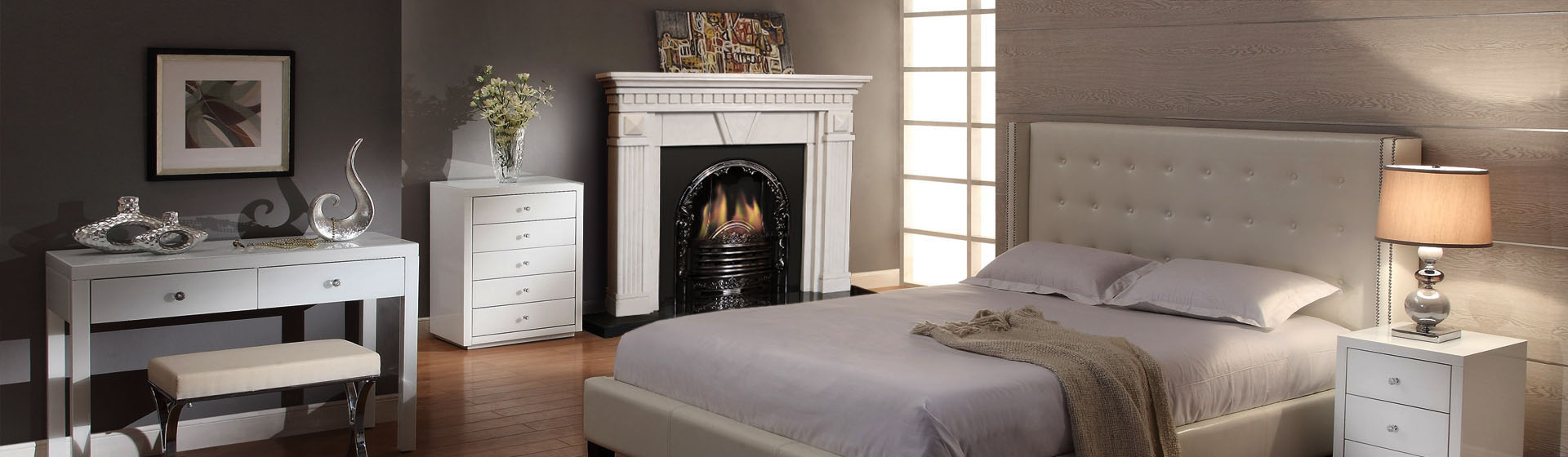 تصویر-شومینه مدرن