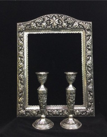 تصویر-گالری نقره دمیرچی