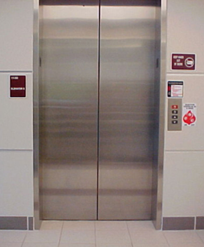 فرا پیما سیستم | تولید درب اتوماتیک آسانسور