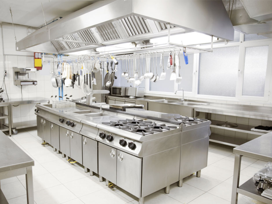 پیشرو فنون | مشاور ، طراح و تولید کننده تجهیزات آشپزخانه صنعتی