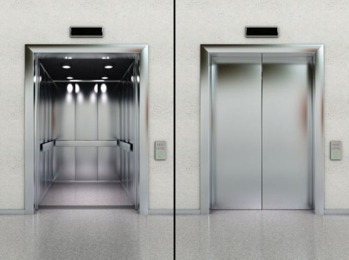 فرا پیما سیستم | تولید درب اتوماتیک آسانسور