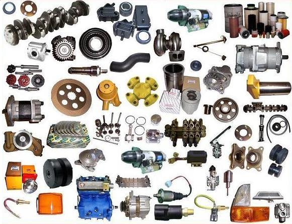 تصویر-شرکت بازرگانی سینیور | وارد کننده قطعات یدکی موتور سیکلت
