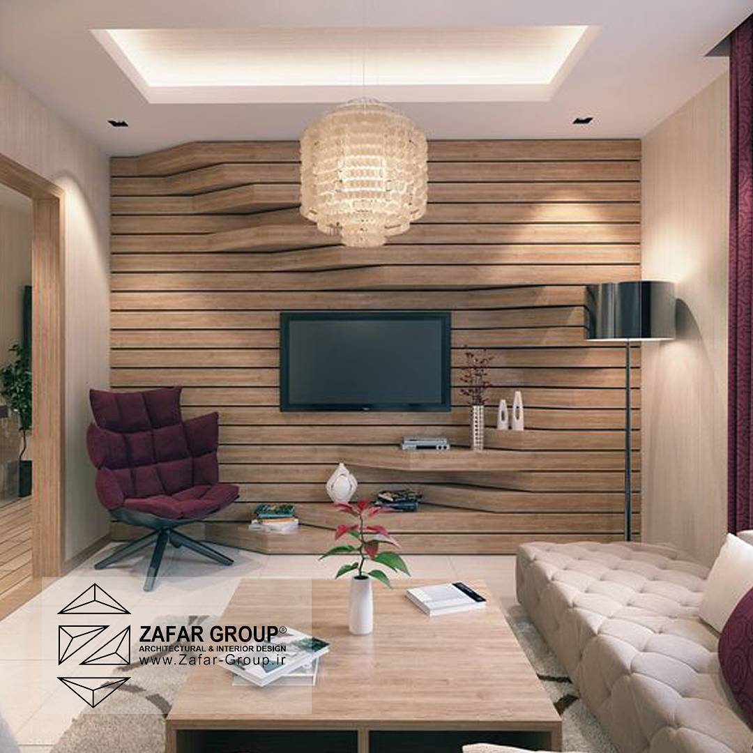 تصویر-گروه ظفر | دکوراسیون داخلی ، کابینت آشپزخانه ، بازسازی ساختمان ، طراحی ویلا