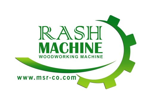 راش ماشین | پیشرو در تولید جدیدترین ماشین آلات صنعت چوب و CNC