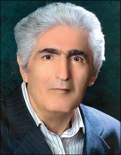 دکتر سیدهبت الدین برقعی | متخصص گوش و حلق و بینی