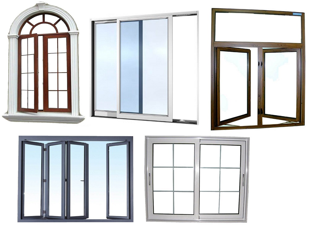 تصویر-درب و پنجره پاسارگاد | ساخت انواع درب و پنجره