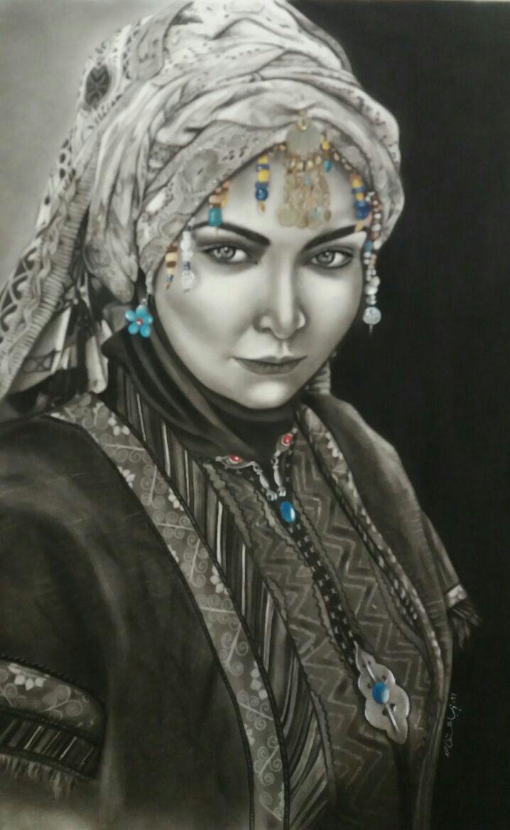 آموزشگاه نقاشی راز کیمیاگران