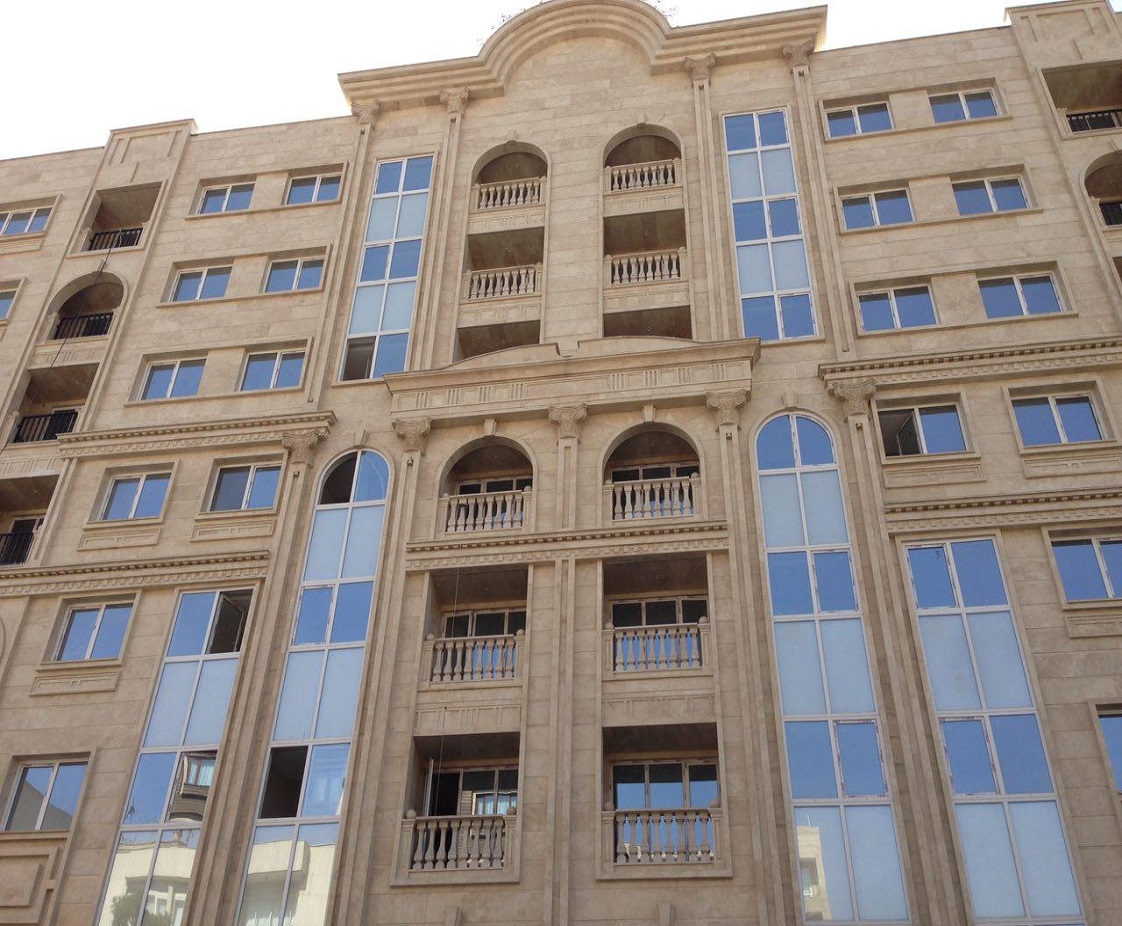تصویر-شرکت پنجره آرکاوین
