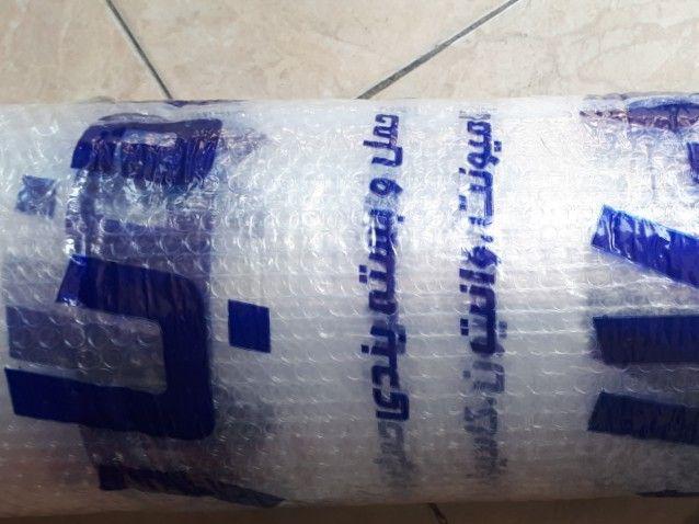 رفاه بار، باربری رفا، اتوبار رفاه، حمل بار رفاه
