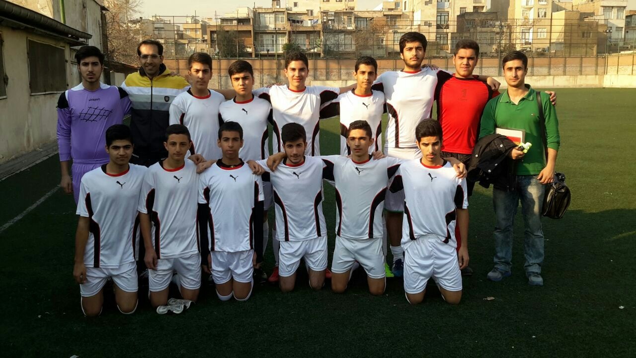 باشگاه فوتبال شاهین مهر