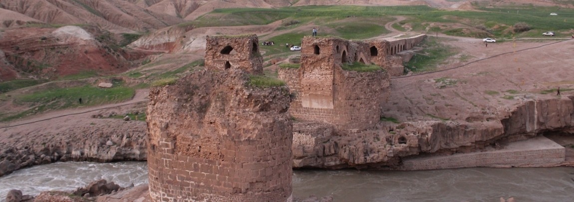 اقامتگاه بوم گردی کبیرکوه