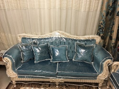 کاور مبل آذربایجان