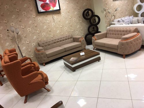 تولیدی مبلمان برسام