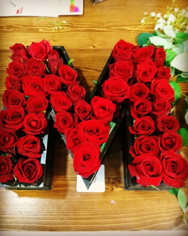 تصویر-گلفروشی رژمیا | سفارش آنلاین گل