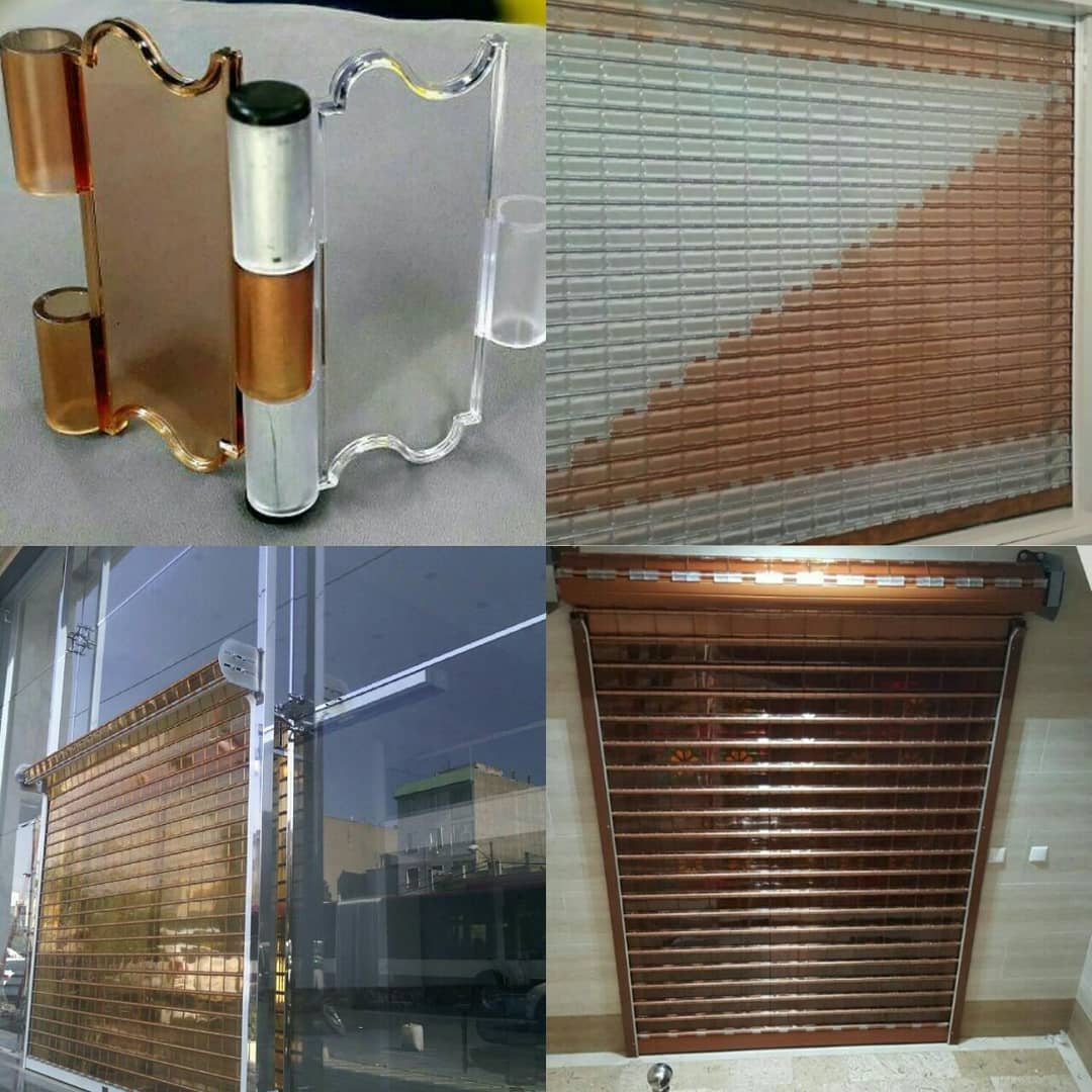 تصویر-کرکره برقی شعبانی