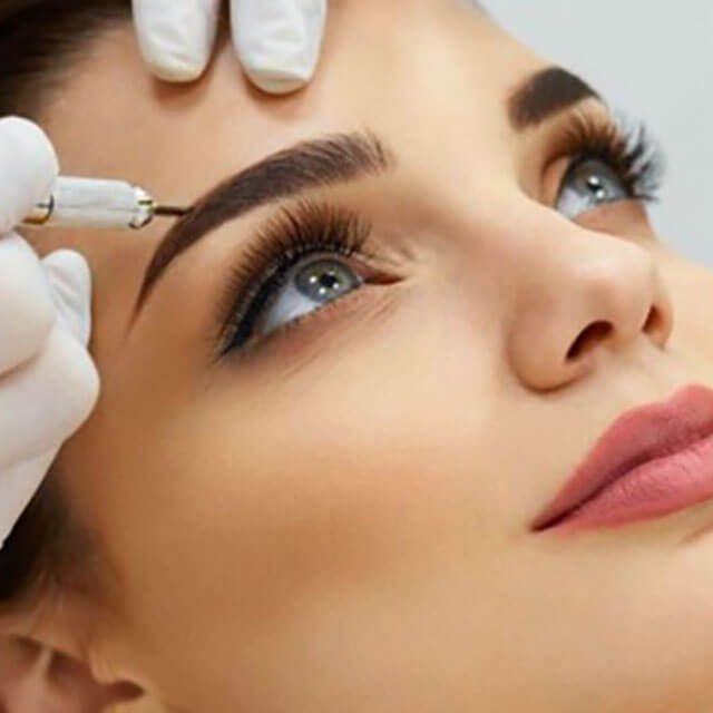 تصویر-مرکز تخصصی میکروپیگمنتیشن هانی