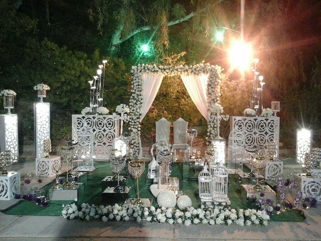 تصویر-تشریفات مجالس سنا