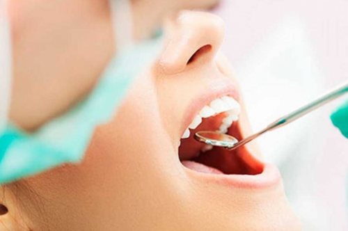 کلینیک دندانپزشکی دکتر جعفری نعیمی