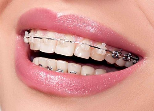 کلینیک دندانپزشکی تخصصی پاسداران