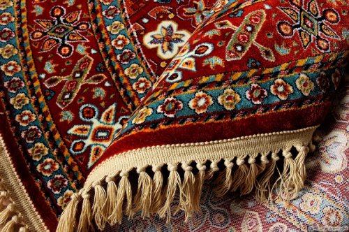 قالیشویی بانو