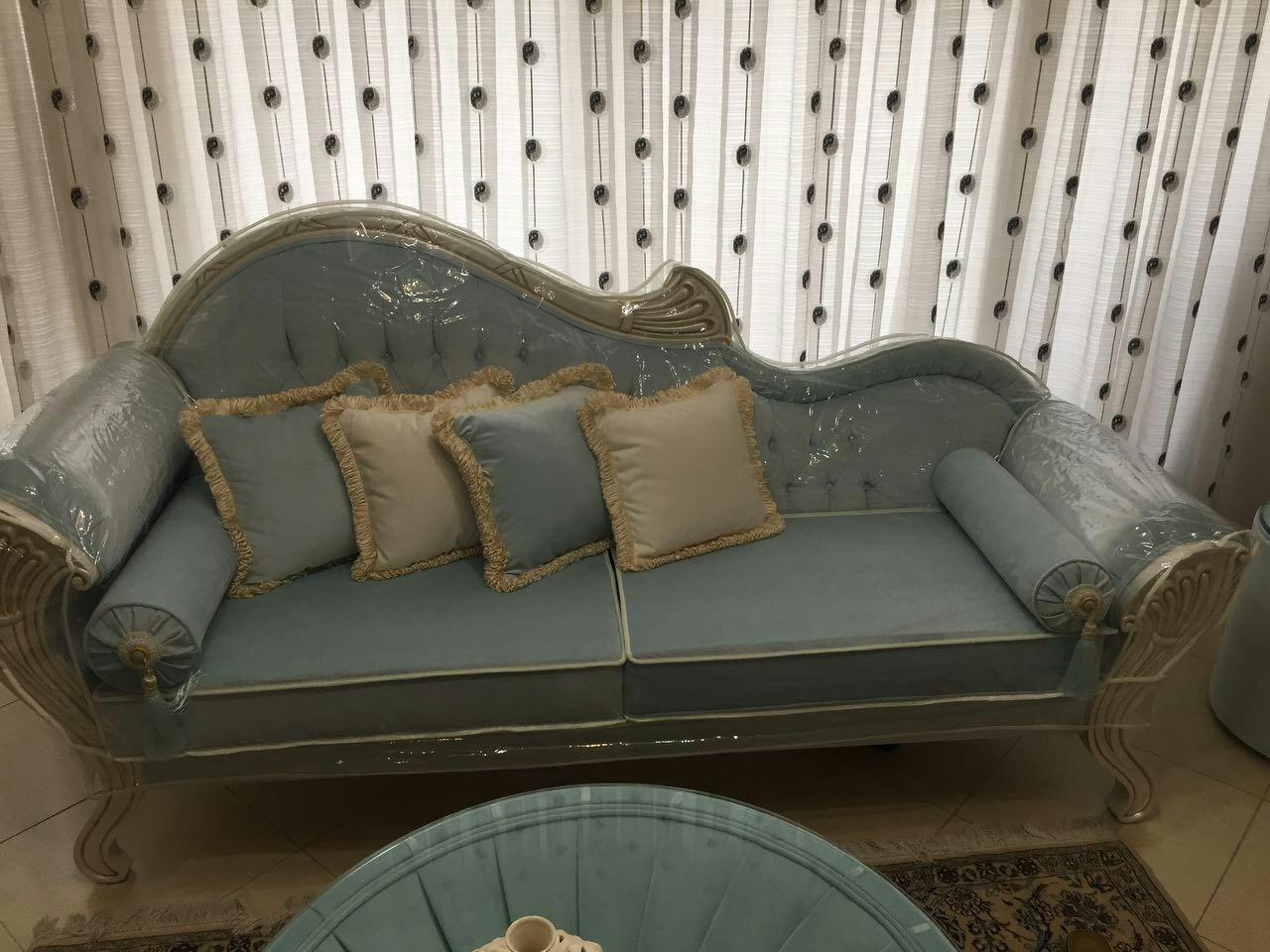 کاور مبل پاسارگاد(ژلاتینی)