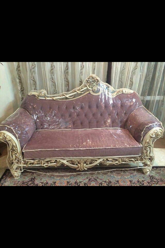 کاور مبل پاسارگاد(ژلاتینی)