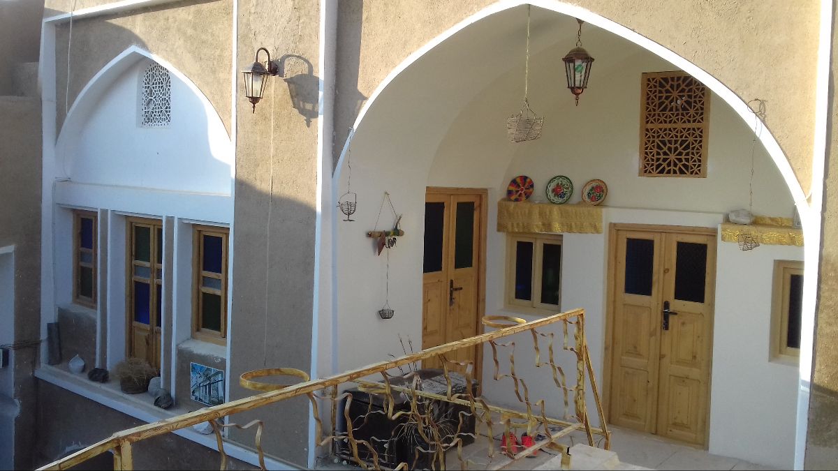 تصویر-اقامتگاه مسین بابا