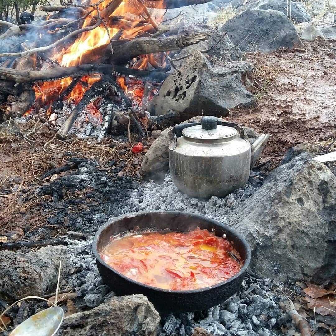 اقامتگاه بومگردی لرستان