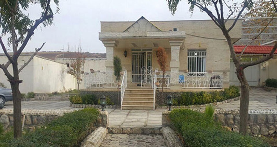 تصویر-اقامتگاه بوم گردی کرنگ کفتر