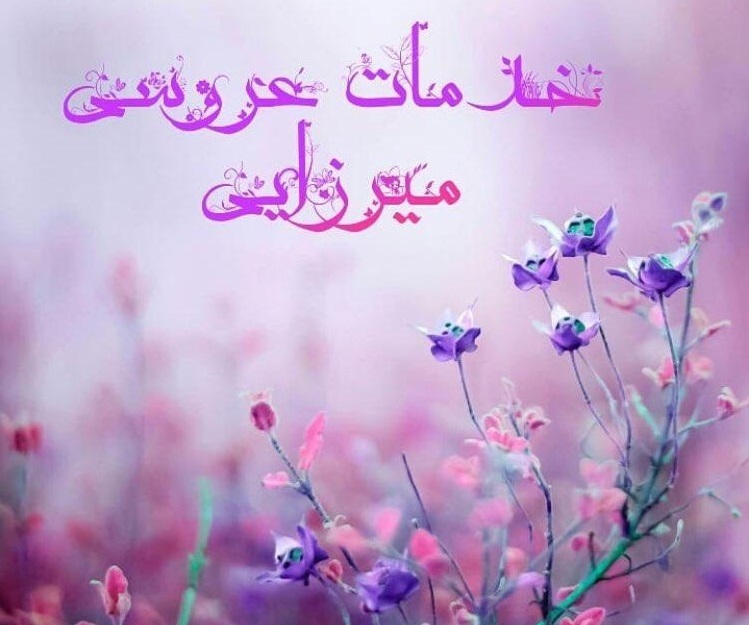 تصویر-تشریفات مجالس میرزایی
