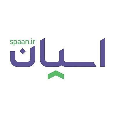 تصویر-اسپان ارتباطات هوشمند