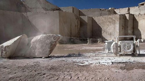 صنایع سنگ مرمریت صدف کوه