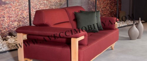 شرکت صنایع چوبی بهار نارنج