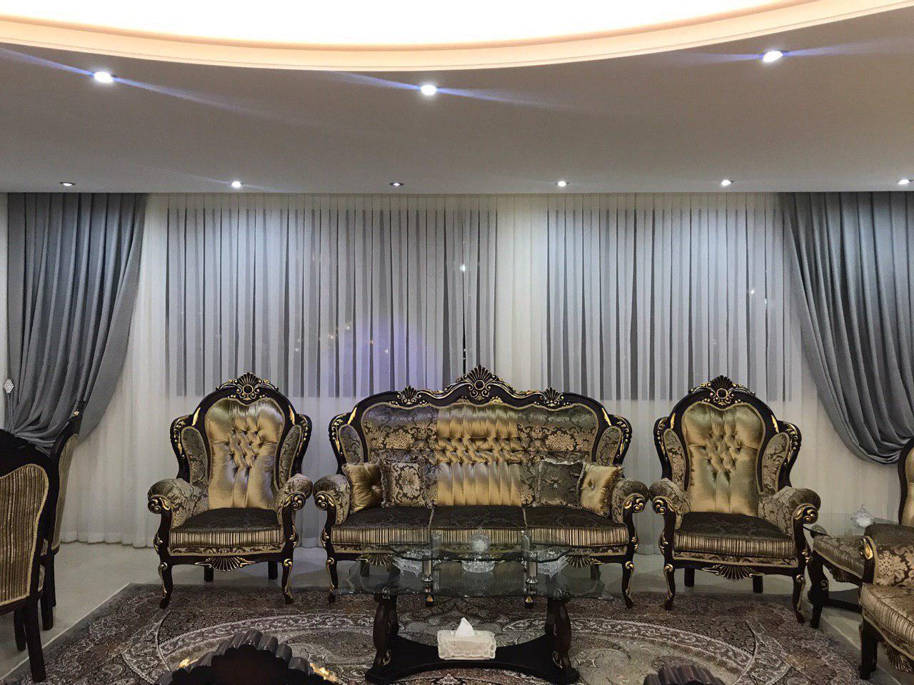 گالری پرده حسنی