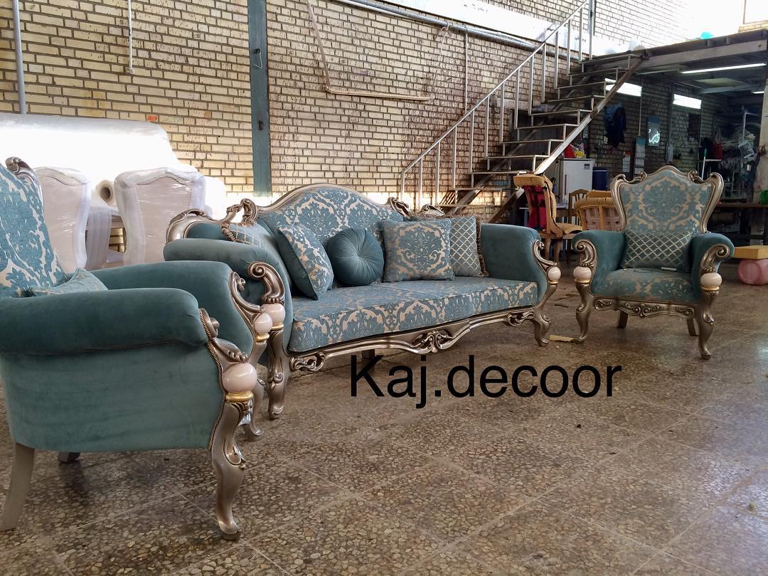 کاج دکور