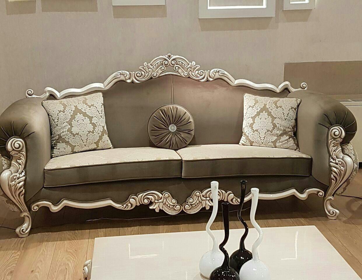 مبلمان های لایت 