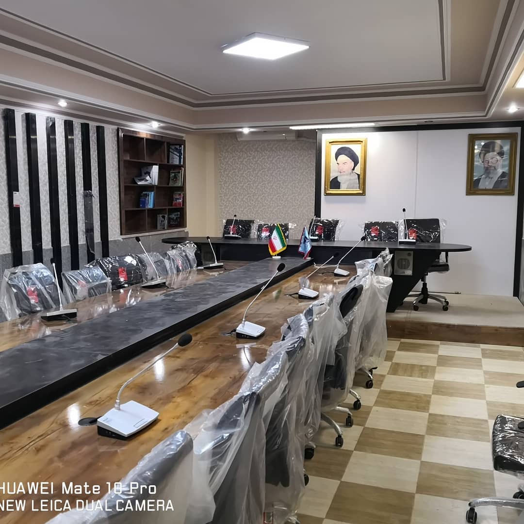 تصویر-صنایع چوبی کابیران