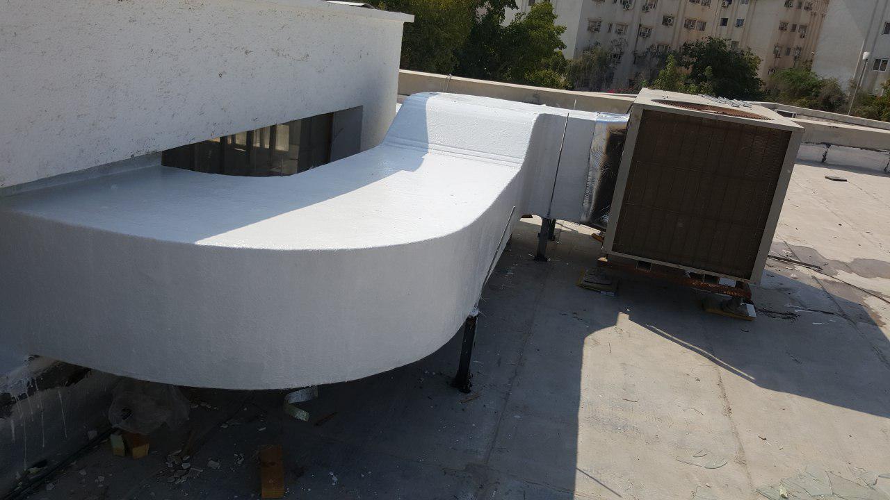 شرکت عماد تهویه کاران کیش