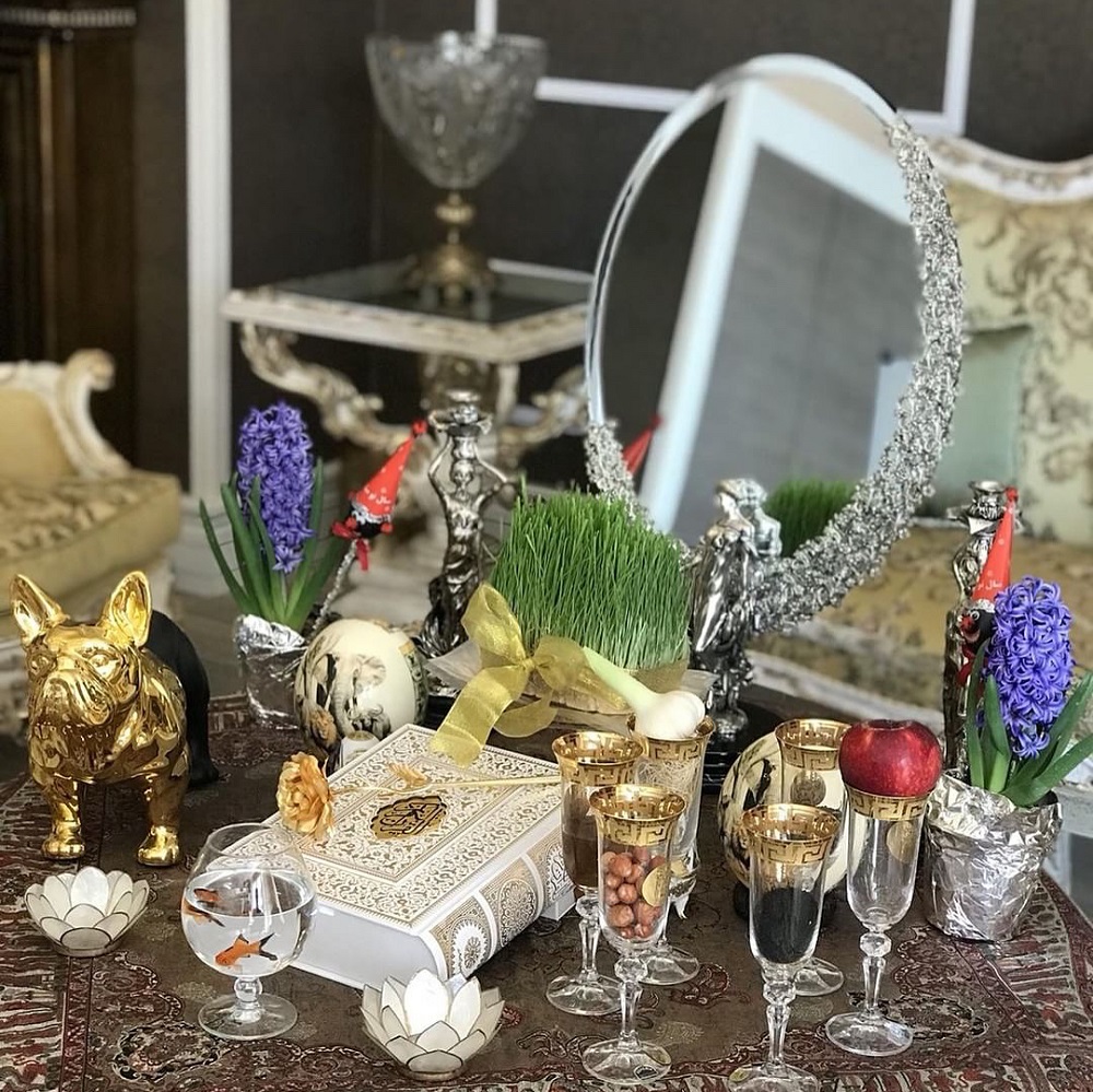 گالری نقره بابک