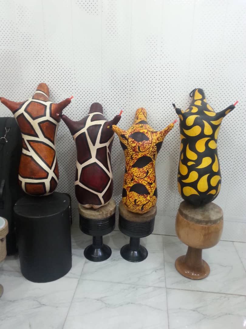 تصویر-گروه موسیقی نوای جنوب