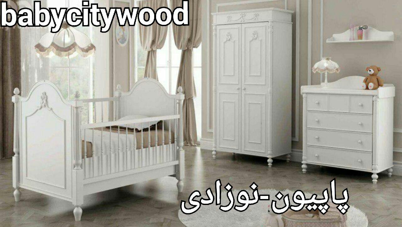 سیسمونی Baby City