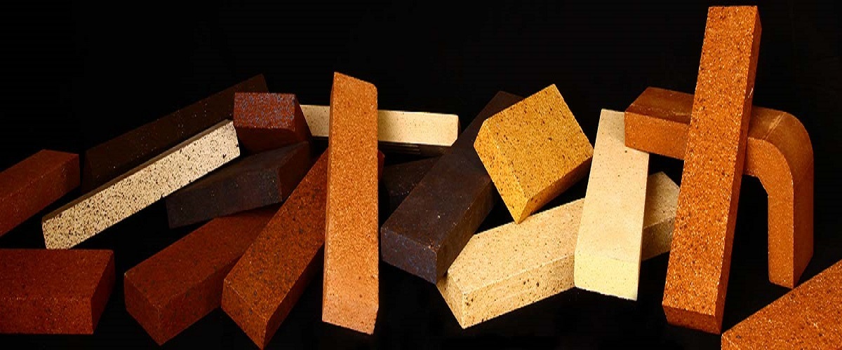 آجر نما و نسوز گرمدره