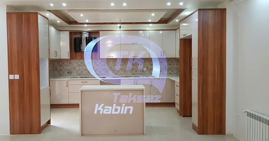 کابینت سازی تک ساز کابین