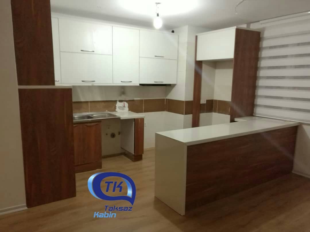کابینت سازی تک ساز کابین