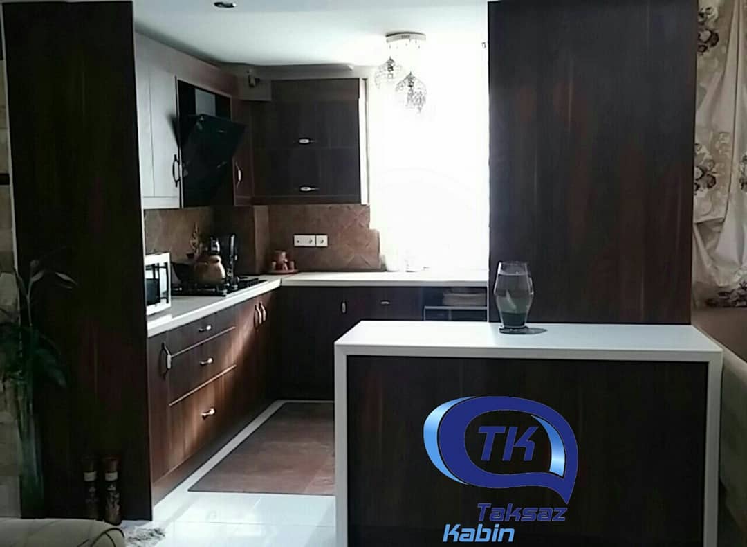 کابینت سازی تک ساز کابین