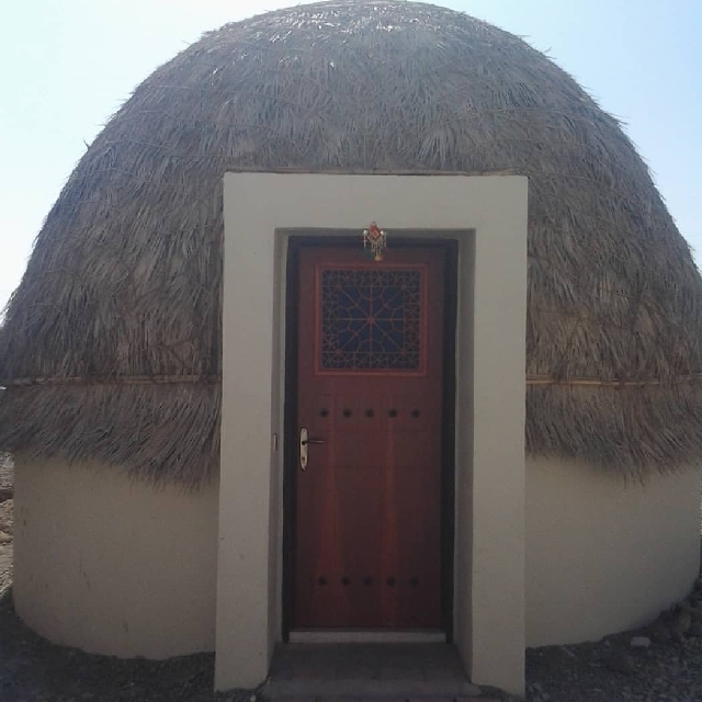 تصویر-الاچیق سنتی
