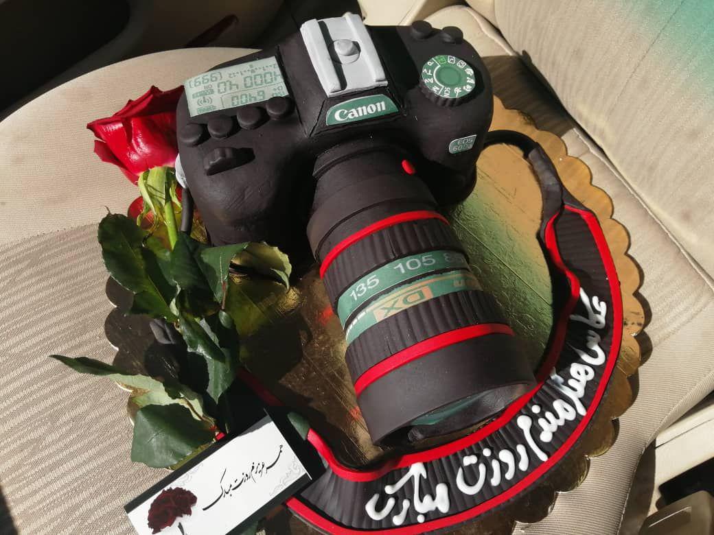 تصویر-قنادی آفرین