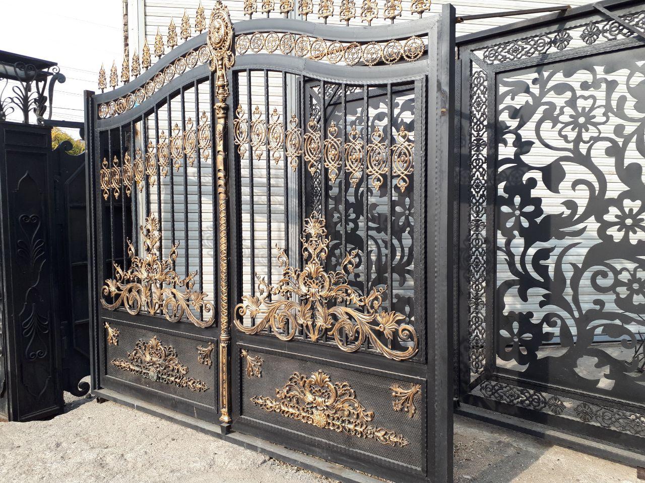 کارگاه گودرزی
