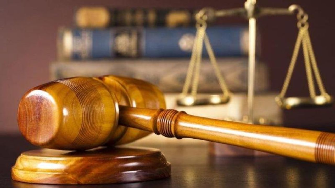 دفتر وکالت کریم بنیانی